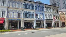 Tanjong Pagar Conservation Area (D2), Shop House #608351931